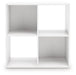 Onita Four Cube Organizer - Bill's Discount Center (Bradenton, FL)