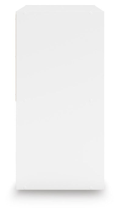 Onita Four Cube Organizer - Bill's Discount Center (Bradenton, FL)