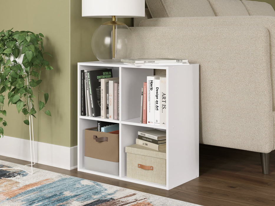 Onita Four Cube Organizer - Bill's Discount Center (Bradenton, FL)