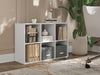 Onita Six Cube Organizer - Bill's Discount Center (Bradenton, FL)