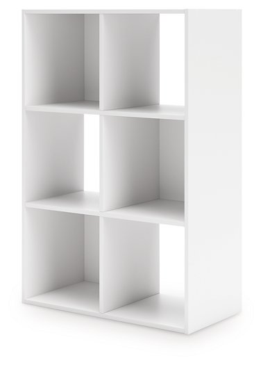 Onita Six Cube Organizer - Bill's Discount Center (Bradenton, FL)