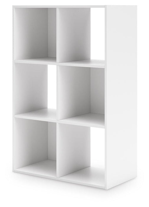 Onita Six Cube Organizer - Bill's Discount Center (Bradenton, FL)