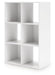 Onita Six Cube Organizer - Bill's Discount Center (Bradenton, FL)