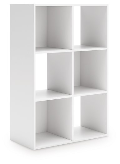 Onita Six Cube Organizer - Bill's Discount Center (Bradenton, FL)