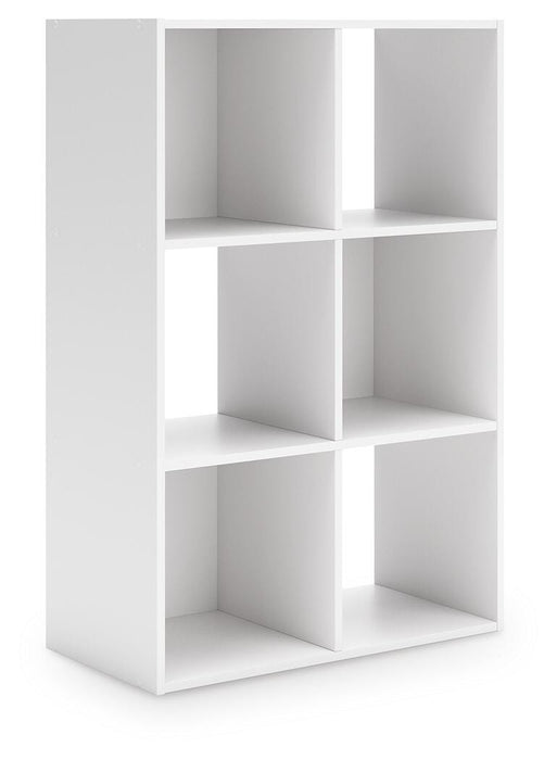 Onita Six Cube Organizer - Bill's Discount Center (Bradenton, FL)