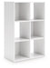 Onita Six Cube Organizer - Bill's Discount Center (Bradenton, FL)