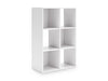 Onita Six Cube Organizer - Bill's Discount Center (Bradenton, FL)