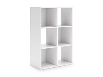 Onita Six Cube Organizer - Bill's Discount Center (Bradenton, FL)