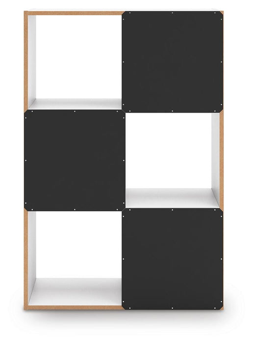 Onita Six Cube Organizer - Bill's Discount Center (Bradenton, FL)