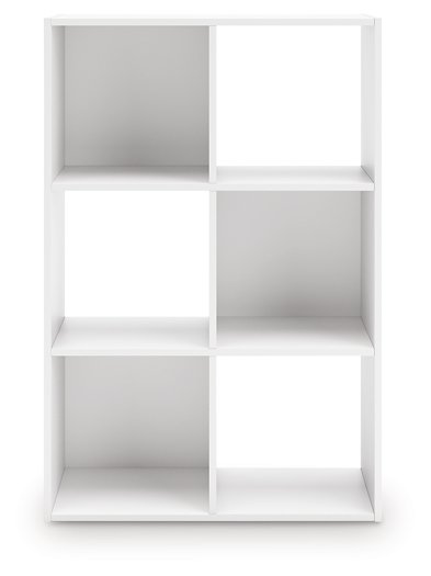 Onita Six Cube Organizer - Bill's Discount Center (Bradenton, FL)