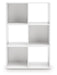 Onita Six Cube Organizer - Bill's Discount Center (Bradenton, FL)