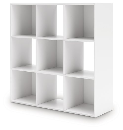 Onita Nine Cube Organizer - Bill's Discount Center (Bradenton, FL)