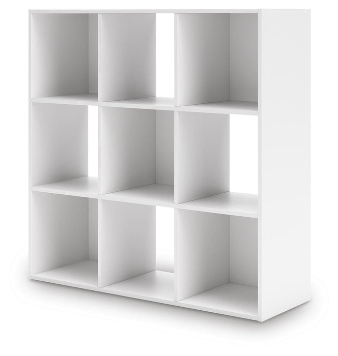 Onita Nine Cube Organizer - Bill's Discount Center (Bradenton, FL)