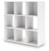 Onita Nine Cube Organizer - Bill's Discount Center (Bradenton, FL)