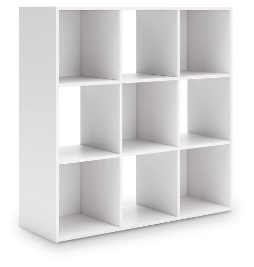 Onita Nine Cube Organizer - Bill's Discount Center (Bradenton, FL)