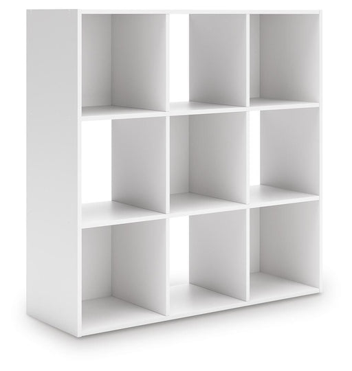 Onita Nine Cube Organizer - Bill's Discount Center (Bradenton, FL)