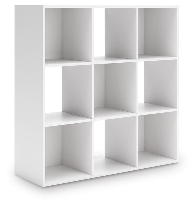 Onita Nine Cube Organizer - Bill's Discount Center (Bradenton, FL)