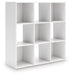 Onita Nine Cube Organizer - Bill's Discount Center (Bradenton, FL)