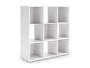 Onita Nine Cube Organizer - Bill's Discount Center (Bradenton, FL)