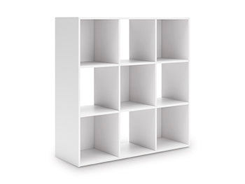 Onita Nine Cube Organizer - Bill's Discount Center (Bradenton, FL)
