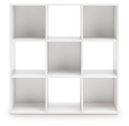 Onita Nine Cube Organizer - Bill's Discount Center (Bradenton, FL)