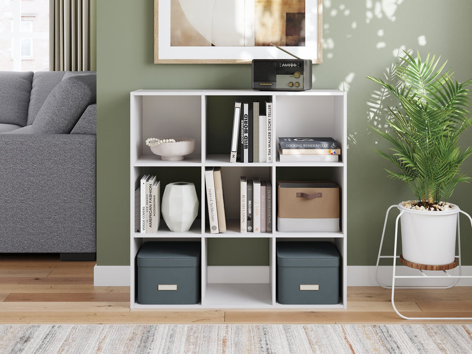 Onita Nine Cube Organizer - Bill's Discount Center (Bradenton, FL)