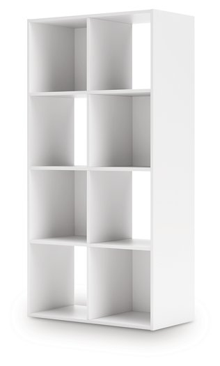 Onita Eight Cube Organizer - Bill's Discount Center (Bradenton, FL)