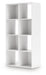 Onita Eight Cube Organizer - Bill's Discount Center (Bradenton, FL)