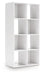 Onita Eight Cube Organizer - Bill's Discount Center (Bradenton, FL)