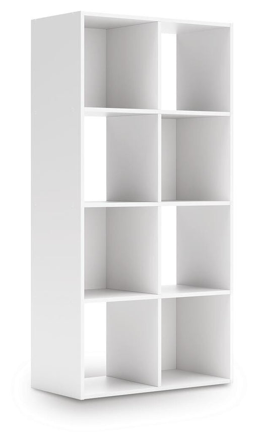 Onita Eight Cube Organizer - Bill's Discount Center (Bradenton, FL)