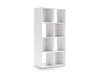 Onita Eight Cube Organizer - Bill's Discount Center (Bradenton, FL)