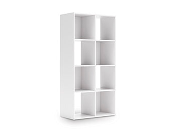Onita Eight Cube Organizer - Bill's Discount Center (Bradenton, FL)