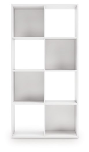 Onita Eight Cube Organizer - Bill's Discount Center (Bradenton, FL)