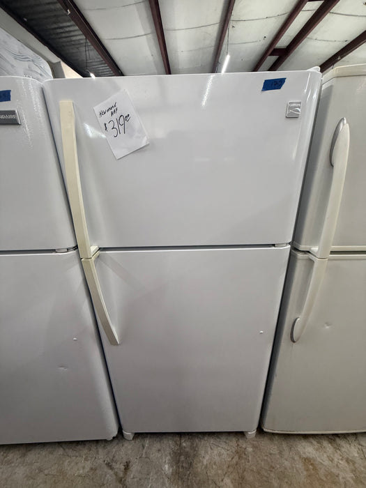 Kenmore     R123