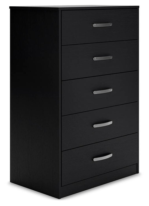 Finch Chest of Drawers - Bill's Discount Center (Bradenton, FL)