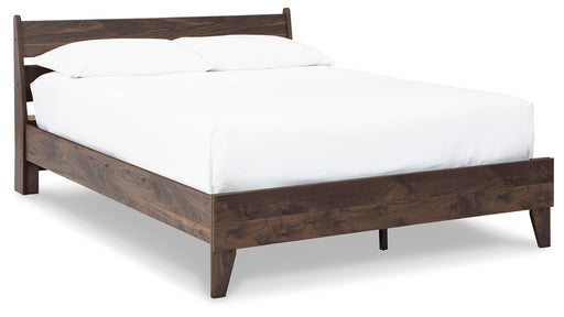 Calverson Bed - Bill's Discount Center (Bradenton, FL)