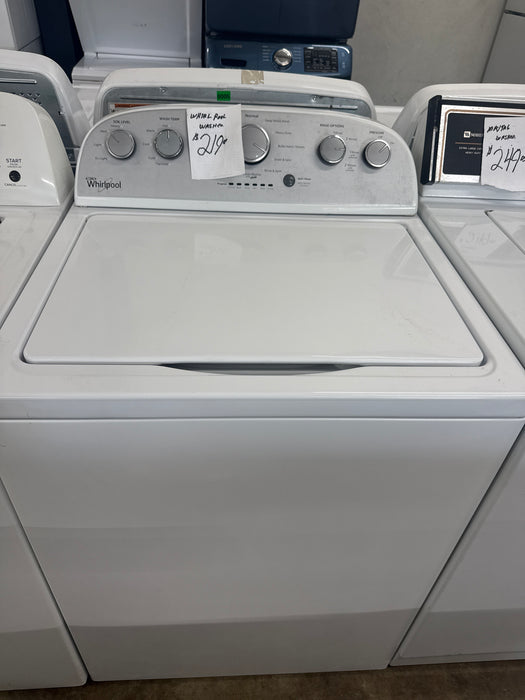 Whirlpool