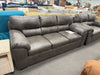 5600 Sequoia Ash Sofa - Bill's Discount Center (Bradenton, FL)
