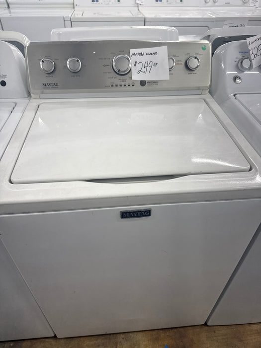 Maytag