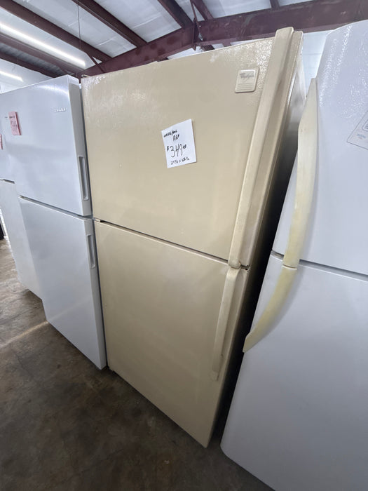Used  Whirlpool