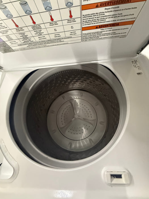 Whirlpool     W0116