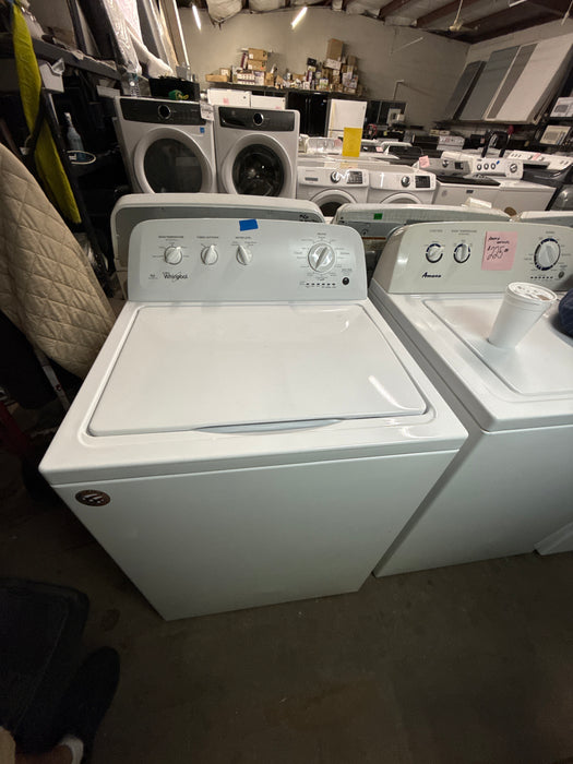Whirlpool     W0052
