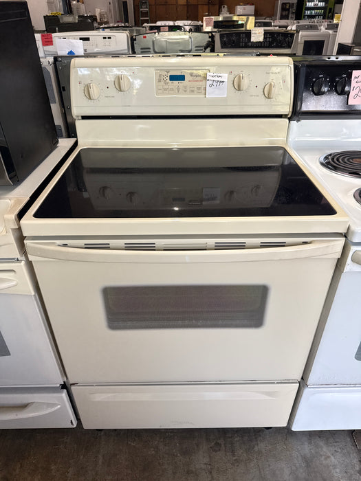 Whirlpool     S0025