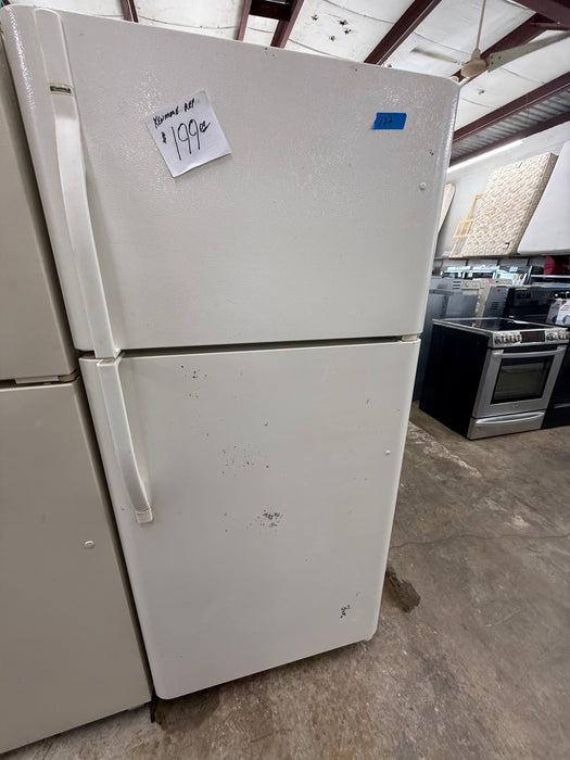 Kenmore     R0132