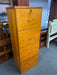 Used Locking File Cabinet - Bill's Discount Center (Bradenton, FL)