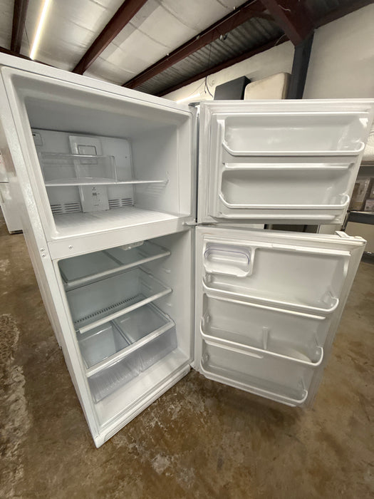 Used Frigidaire