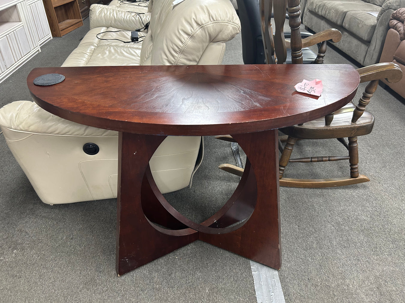 Used Tables