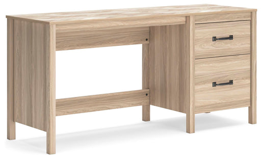 Battelle 60" Home Office Desk - Bill's Discount Center (Bradenton, FL)