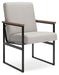 Montia Home Office Set - Bill's Discount Center (Bradenton, FL)