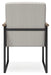 Montia Home Office Set - Bill's Discount Center (Bradenton, FL)